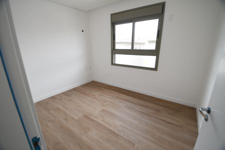 Quarto Suíte 1 de casa de condomínio à venda com 3 quartos, 155m² em Loteamento Santa Ana do Atibaia -- Sousas, Campinas