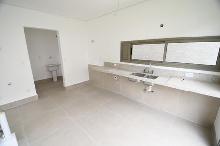 Casa de condomínio à venda com 155m², 3 quartos e 2 vagasCozinha