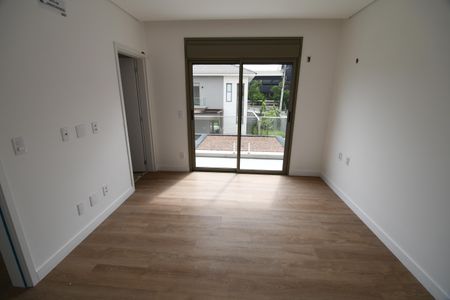 Casa de condomínio à venda com 155m², 3 quartos e 2 vagasQuarto Suíte 3