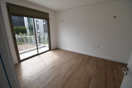 Casa de condomínio à venda com 155m², 3 quartos e 2 vagasQuarto Suíte 3