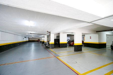 Apartamento à venda com 63m², 2 quartos e 1 vagaGaragem