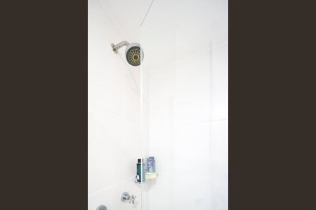 Apartamento à venda com 63m², 2 quartos e 1 vagaChuveiro