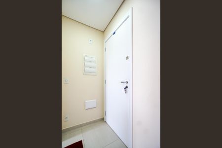 Apartamento à venda com 63m², 2 quartos e 1 vagaHall de entrada