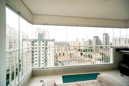 Apartamento à venda com 63m², 2 quartos e 1 vagaVista do quarto 