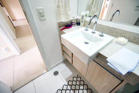 Apartamento à venda com 63m², 2 quartos e 1 vagaPia