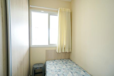 Apartamento à venda com 63m², 2 quartos e 1 vagaQuarto 