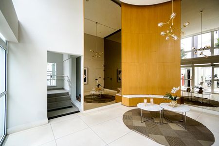 Apartamento à venda com 63m², 2 quartos e 1 vagaHalal social