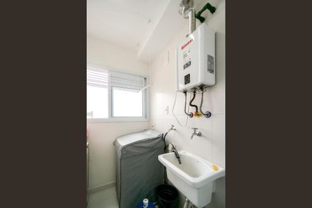 Apartamento à venda com 63m², 2 quartos e 1 vagaÁrea de serviço