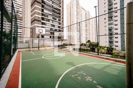 Apartamento à venda com 63m², 2 quartos e 1 vagaQuadra poliesportiva