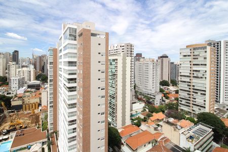 Apartamento para alugar com 109m², 2 quartos e 2 vagasSuíte 1