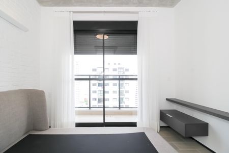 Apartamento para alugar com 109m², 2 quartos e 2 vagasSuíte 1