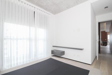 Apartamento para alugar com 109m², 2 quartos e 2 vagasSuíte 1