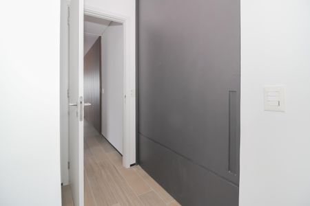 Apartamento para alugar com 109m², 2 quartos e 2 vagasCloset da suíte 1