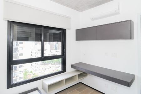 Apartamento para alugar com 109m², 2 quartos e 2 vagasSuíte 2