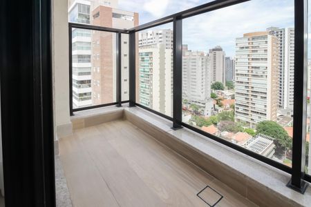 Apartamento para alugar com 109m², 2 quartos e 2 vagasSuíte 1