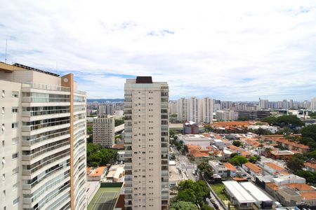 Apartamento para alugar com 109m², 2 quartos e 2 vagas Área de Serviço