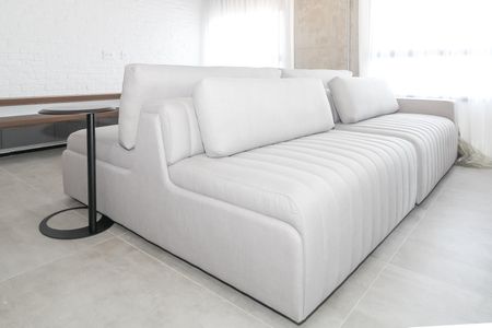 Sala de apartamento à venda com 2 quartos, 109m² em Perdizes, São Paulo