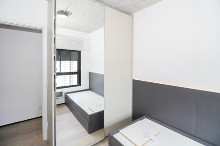 Apartamento para alugar com 109m², 2 quartos e 2 vagasSuíte 2