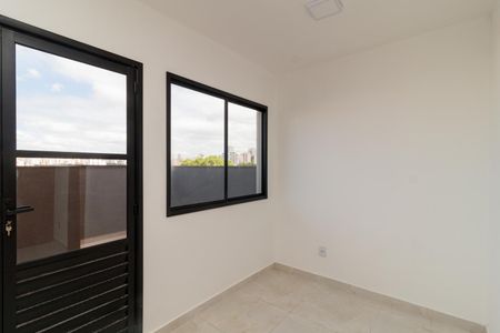 Sala de apartamento para alugar com 2 quartos, 41m² em Vila Isolina Mazzei, São Paulo