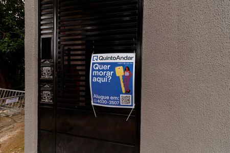 Apartamento para alugar com 41m², 2 quartos e sem vagaPlaquinha 