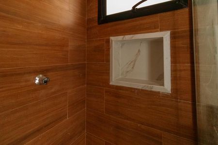 Apartamento para alugar com 41m², 2 quartos e sem vagaBanheiro