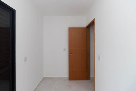 Quarto 1 de apartamento para alugar com 2 quartos, 60m² em Vila Isolina Mazzei, São Paulo