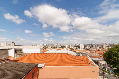 Apartamento para alugar com 41m², 2 quartos e sem vagaVista Varanda