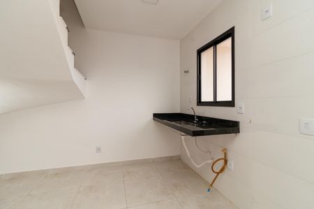 Apartamento para alugar com 41m², 2 quartos e sem vagaCozinha