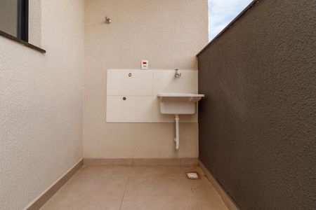 Apartamento para alugar com 41m², 2 quartos e sem vagaÁrea de Serviço