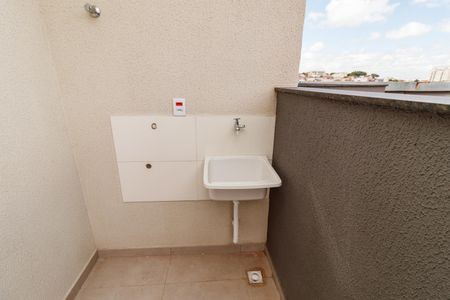 Apartamento para alugar com 41m², 2 quartos e sem vagaÁrea de Serviço