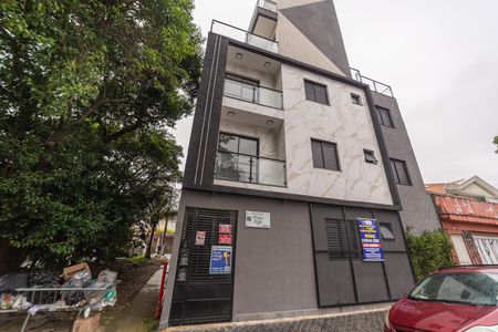 Apartamento para alugar com 60m², 2 quartos e sem vaga Apartamento para alugar com 60m², 2 quartos e sem vagaFachada