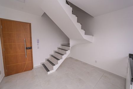 Apartamento para alugar com 60m², 2 quartos e sem vaga Apartamento para alugar com 60m², 2 quartos e sem vagaSala/Cozinha