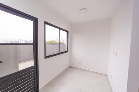 Sala de apartamento para alugar com 2 quartos, 60m² em Vila Isolina Mazzei, São Paulo
