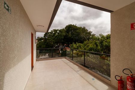 Apartamento para alugar com 41m², 2 quartos e sem vagaÁrea comum