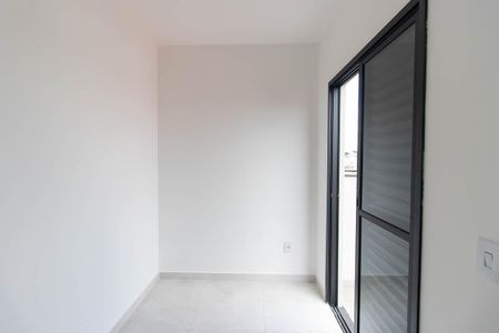 Quarto 1 de apartamento para alugar com 2 quartos, 60m² em Vila Isolina Mazzei, São Paulo