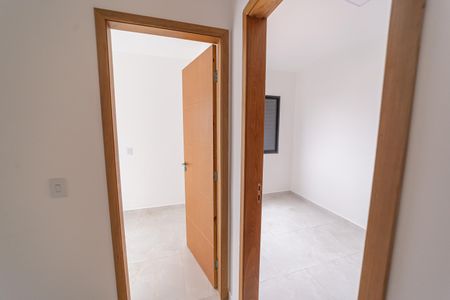 Apartamento para alugar com 60m², 2 quartos e sem vaga Apartamento para alugar com 60m², 2 quartos e sem vagaCorredor