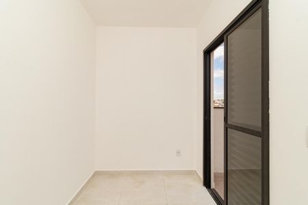 Apartamento para alugar com 41m², 2 quartos e sem vagaQuarto