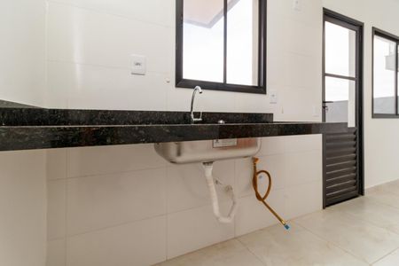 Apartamento para alugar com 41m², 2 quartos e sem vagaCozinha