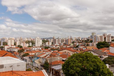 Apartamento para alugar com 41m², 2 quartos e sem vagaVIsta Quarto 2