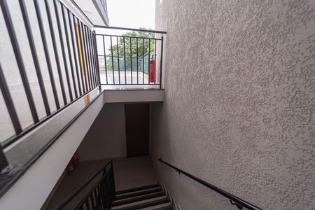 Apartamento para alugar com 60m², 2 quartos e sem vaga Apartamento para alugar com 60m², 2 quartos e sem vagaÁrea comum