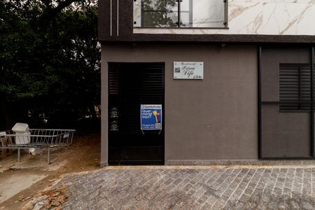 Apartamento para alugar com 41m², 2 quartos e sem vagaPlaquinha 