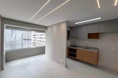 Apartamento para alugar com 2 quartos, 42m² em Vila Vermelha, São Paulo
