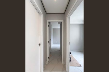 Apartamento para alugar com 42m², 2 quartos e 1 vaga Apartamento para alugar com 42m², 2 quartos e 1 vagaCorredor