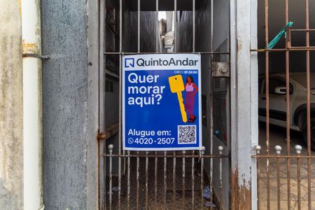 Casa para alugar com 70m², 2 quartos e 1 vagaPlaca