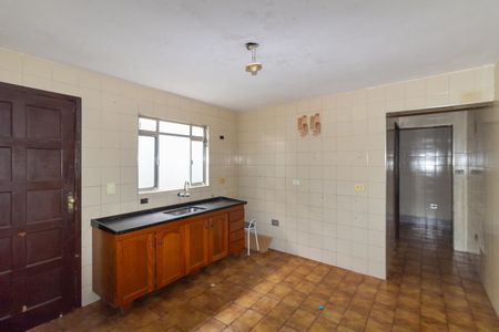 Casa para alugar com 70m², 2 quartos e 1 vagaCozinha