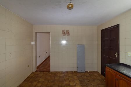 Casa para alugar com 70m², 2 quartos e 1 vagaCozinha