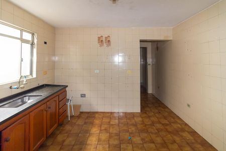 Casa para alugar com 70m², 2 quartos e 1 vagaCozinha