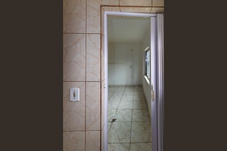 Casa para alugar com 70m², 2 quartos e 1 vagaBanheiro da Suíte