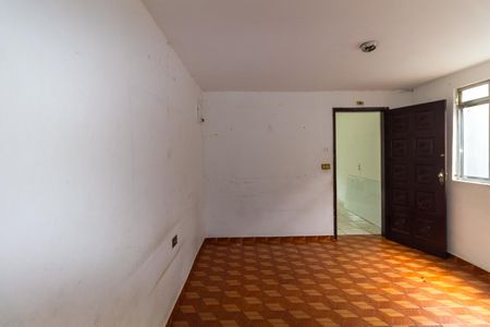 Sala de casa para alugar com 2 quartos, 70m² em Parque Boa Esperança, São Paulo