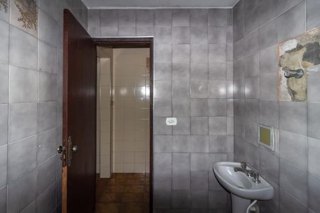 Casa para alugar com 70m², 2 quartos e 1 vagaBanheiro 2